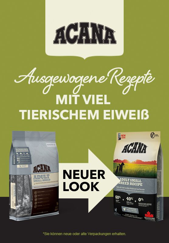Adult Small Breed Recipe | Preisgekröntes Hunde- und Katzenfutter
